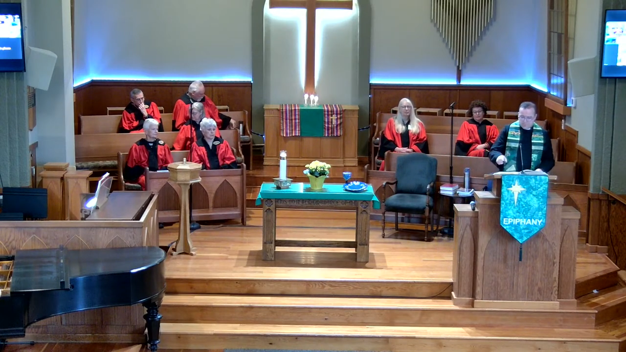 “Landscapes for Life” – Sermon for 16 February 2025 (Jeremiah 17:5-10)