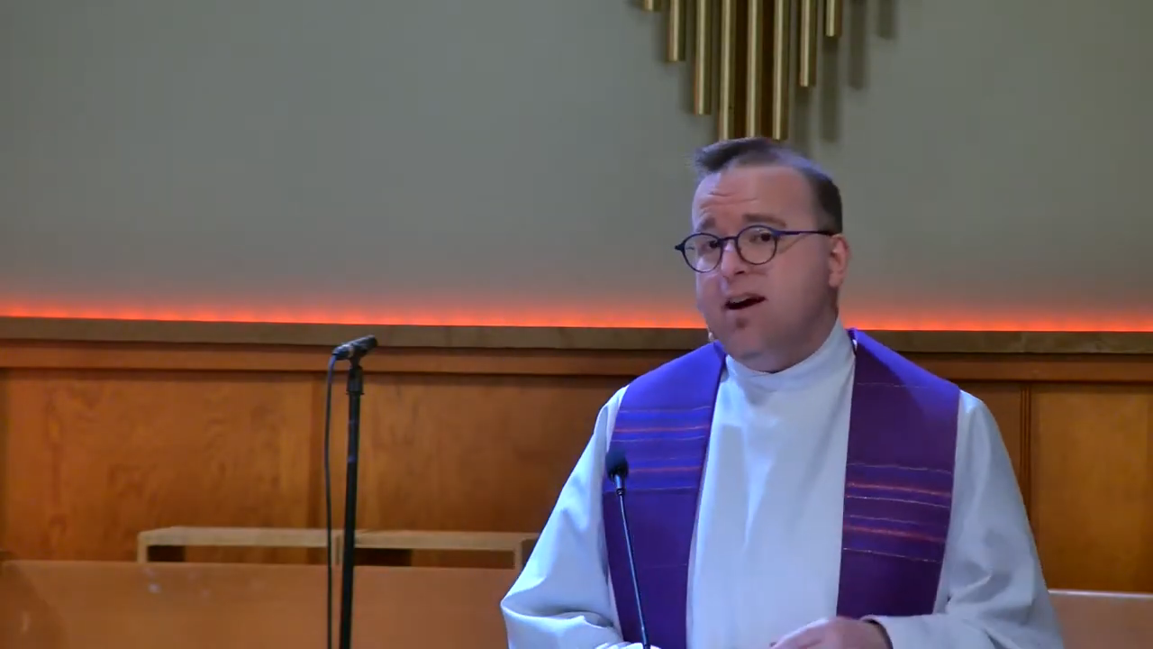 Ash Wednesday – Reflection for 18 February 2026